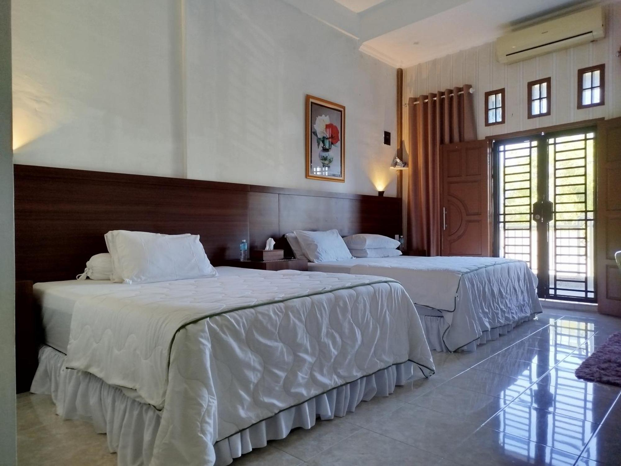 Kana Hasya Homestay "Rumoh Jamee" Meulaboh Esterno foto