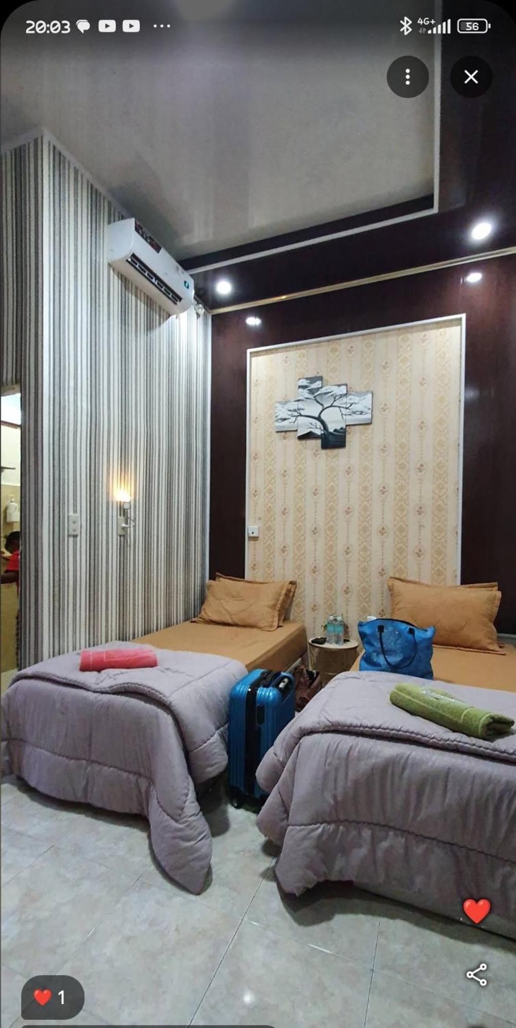 Kana Hasya Homestay "Rumoh Jamee" Meulaboh Esterno foto