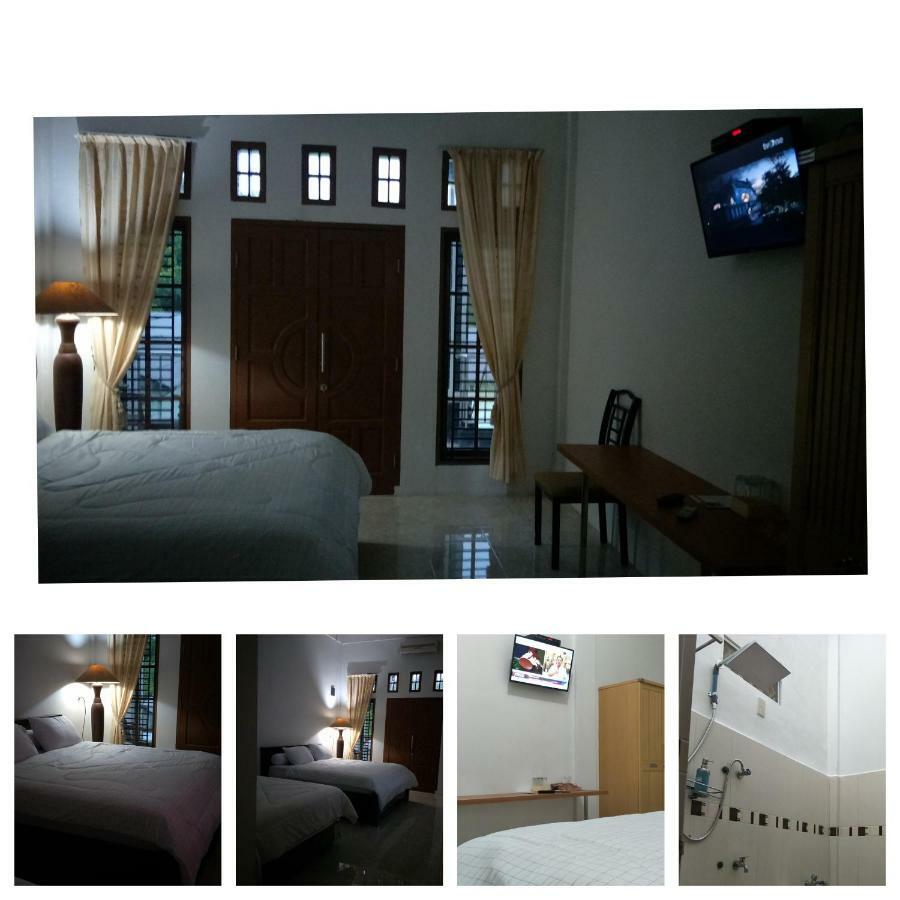 Kana Hasya Homestay "Rumoh Jamee" Meulaboh Esterno foto